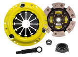Advanced Clutch HC8-HDG6 HD/Race Sprung 6 Pad