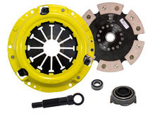 Load image into Gallery viewer, Act-1996-Honda-Civic-Del-Sol-HdRace-Rigid-6-Pad-Clutch-Kit