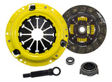 Advanced Clutch HC8-HDSS HD/Perf Street Sprung