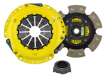 Load image into Gallery viewer, Act-2006-Honda-Civic-HdRace-Sprung-6-Pad-Clutch-Kit
