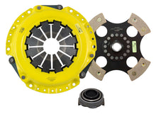 Load image into Gallery viewer, Act-2006-Honda-Civic-HdRace-Rigid-4-Pad-Clutch-Kit