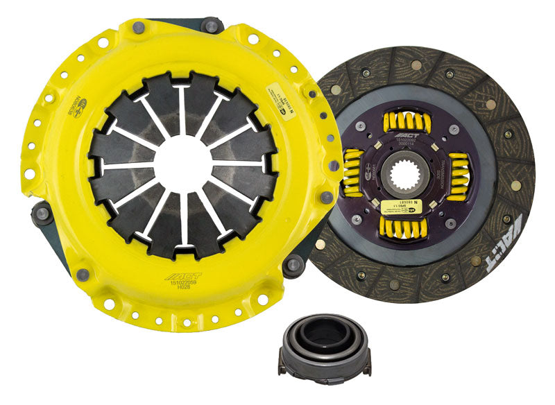 Act-2006-Honda-Civic-HdPerf-Street-Sprung-Clutch-Kit