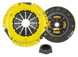 Advanced Clutch HC9-HDSS HD/Perf Street Sprung