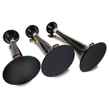 Load image into Gallery viewer, Kleinn Automotive Air Horns HCL-3 HCL - Large Horn Cover