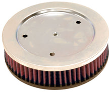 Load image into Gallery viewer, K&amp;N HD-0600 Replacement Air Filter