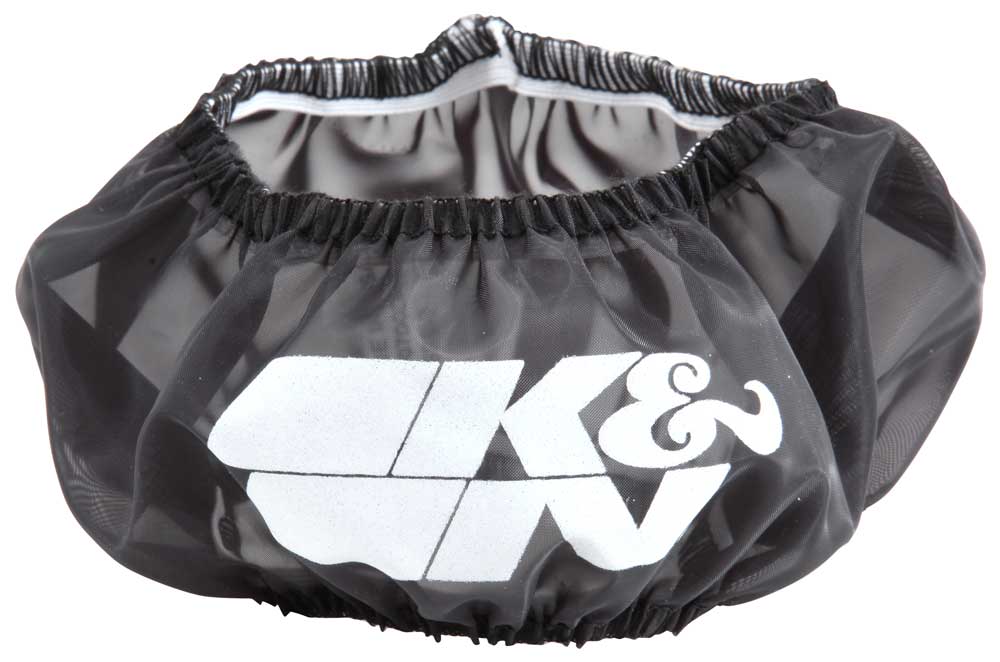 K&N HD-0700DK Air Filter Wrap