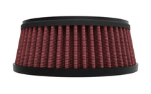Load image into Gallery viewer, K&amp;N HD-0800 Replacement Air Filter for Select Harley-Davidson FLHRSE3 Screamin Eagle Road King, Harley-Davidson FLHTCSE2 Screamin Eagle Electra Glide 2, Harley-Davidson FLHTCUSE2 Screamin Eagle Ultra Classic Electra Glide, Harley-Davidson FLSTFSE