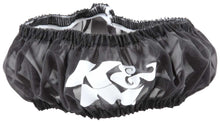 Load image into Gallery viewer, K&amp;N HD-0800DK Air Filter Wrap