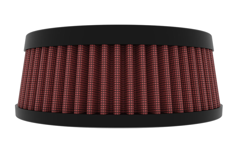 K&N HD-0818 Replacement Air Filter for Select Harley-Davidson FLSS Softail Slim S