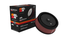 Load image into Gallery viewer, K&amp;N HD-0818 Replacement Air Filter for Select Harley-Davidson FLSS Softail Slim S