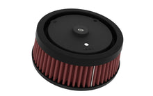 Load image into Gallery viewer, K&amp;N HD-0818 Replacement Air Filter for Select Harley-Davidson FLSS Softail Slim S