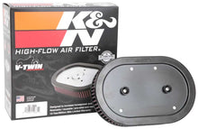 Load image into Gallery viewer, K&amp;N HD-0900 Replacement Air Filter