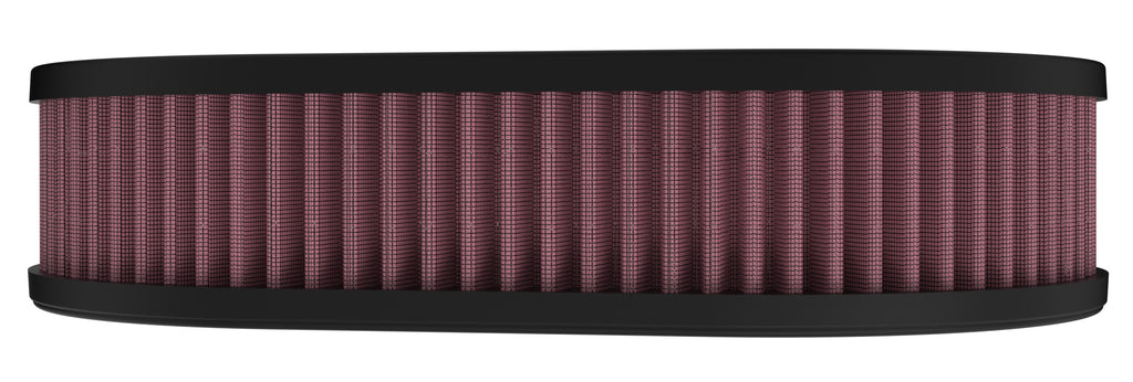 K&N HD-0910 Replacement Air Filter for Select Harley-Davidson FLD Switchback, Harley-Davidson FLHRSE5 CVO Road King, Harley-Davidson FLHTCUSE6 CVO Ultra Classic Electra Glide, Harley-Davidson FLHTCUSE7 CVO Ultra Classic Electra Glide, Harley-Davidson