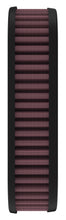 Load image into Gallery viewer, K&amp;N HD-1395 Replacement Air Filter for Select Harley-Davidson FLHRI Road King, Harley-Davidson FLHTCI Electra Glide Classic, Harley-Davidson FLHTCUI Electra Glide Ultra Classic, Harley-Davidson FLTCUI Tour Glide Ultra Classic, Harley-Davidson FLTRI Road