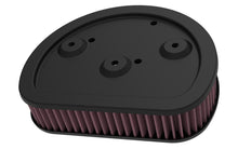 Load image into Gallery viewer, K&amp;N HD-1396 Replacement Air Filter