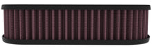 Load image into Gallery viewer, K&amp;N HD-1396 Replacement Air Filter
