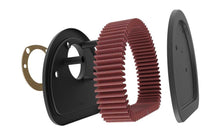 Load image into Gallery viewer, K&amp;N HD-1499 Replacement Air Filter for Select Harley-Davidson FLHR Road King, Harley-Davidson FLHRC Road King Classic, Harley-Davidson FLHRCI Road King Classic, Harley-Davidson FLHRI Road King, Harley-Davidson FLHRS Road King Custom, Harley-Davidson
