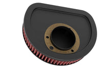 Load image into Gallery viewer, KN-Replacement-Air-Filter-7.125In-L-X-5.688In-W-X-1.625In-H-For-Harley-Davidson