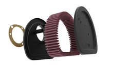 Load image into Gallery viewer, KN-Replacement-Air-Filter-7.125In-L-X-5.688In-W-X-1.625In-H-For-Harley-Davidson