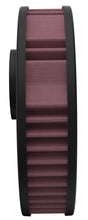 Load image into Gallery viewer, K&amp;N HD-1614 Replacement Air Filter for Select Harley-Davidson FLHR Road King, Harley-Davidson FLHTCU Electra Glide Ultra Classic, Harley-Davidson FLHTCUL Electra Glide Ultra Classic Low, Harley-Davidson FLHTCUTG Tri Glide Ultra, Harley-Davidson FLHTK