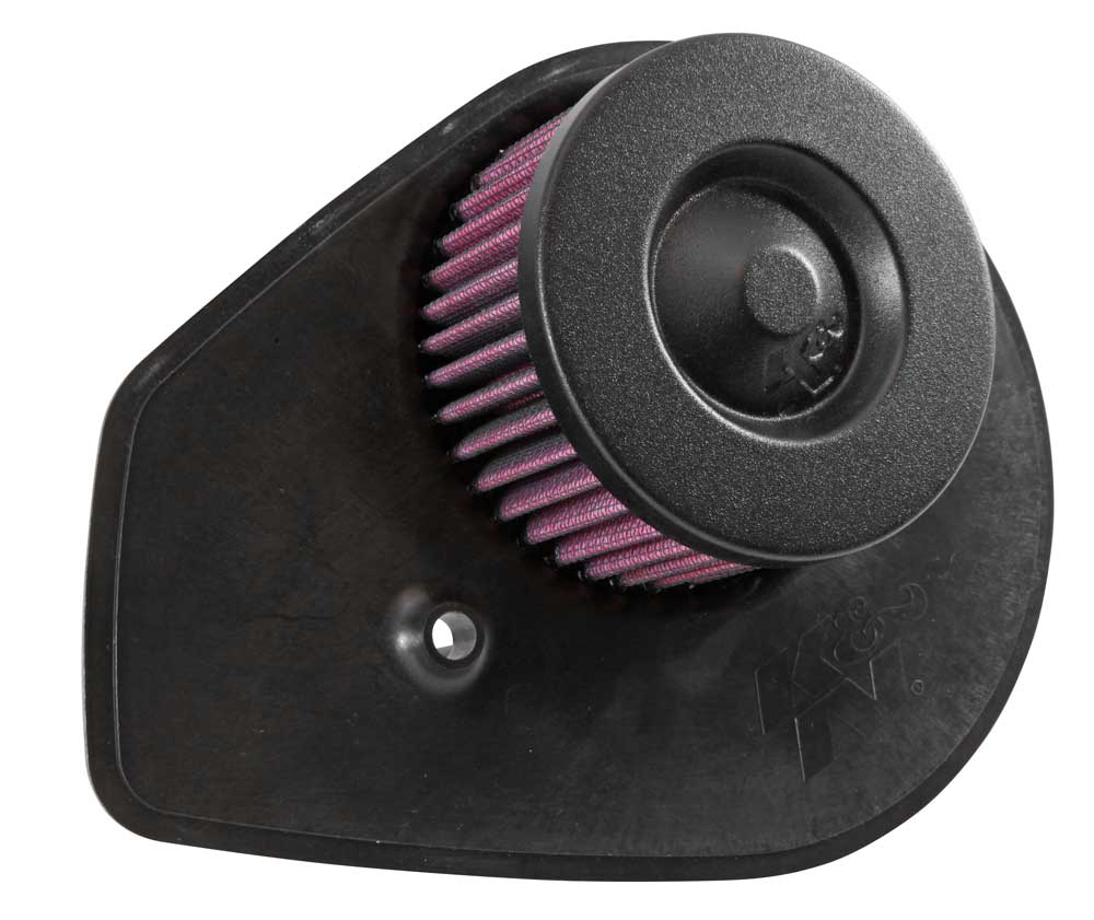 K&N HD-4915 Replacement Air Filter for Select Harley-Davidson XG500 Street 500, Harley-Davidson XG750 Street 750