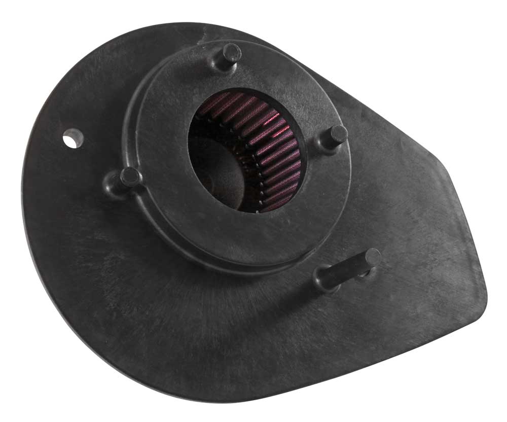K&N HD-4915 Replacement Air Filter for Select Harley-Davidson XG500 Street 500, Harley-Davidson XG750 Street 750