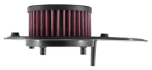 Load image into Gallery viewer, K&amp;N HD-4915 Replacement Air Filter for Select Harley-Davidson XG500 Street 500, Harley-Davidson XG750 Street 750