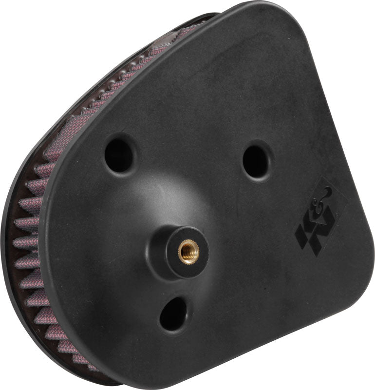 K&N HD-7517 Replacement Air Filter for Select Harley-Davidson XG750A Street Rod