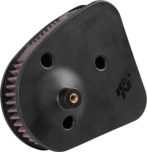 Load image into Gallery viewer, K&amp;N HD-7517 Replacement Air Filter for Select Harley-Davidson XG750A Street Rod