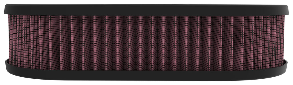 K&N HD-9608 Replacement Air Filter for Select Harley-Davidson FLD Switchback, Harley-Davidson FXD Dyna Super Glide, Harley-Davidson FXDB Street Bob, Harley-Davidson FXDC Super Glide Custom, Harley-Davidson FXDF Fat Bob, Harley-Davidson FXDL Dyna Low