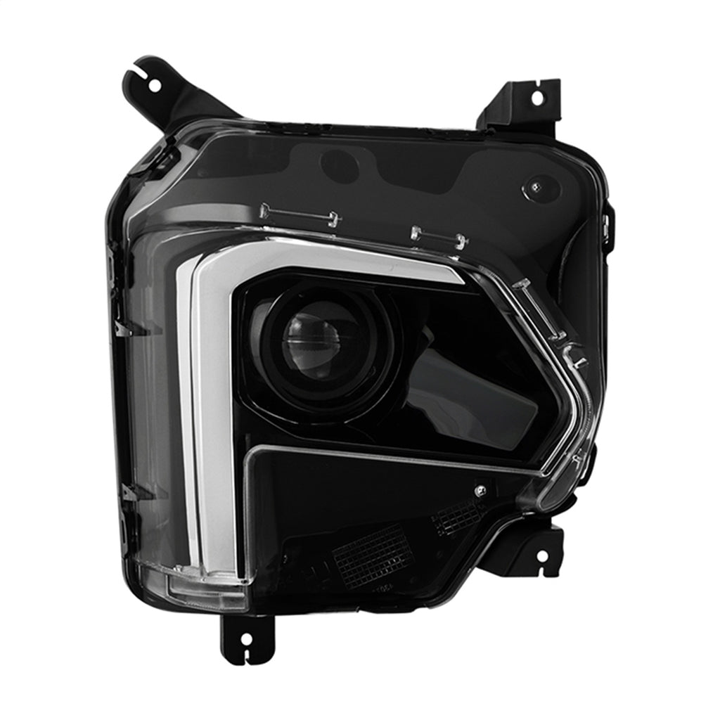 Spyder Auto 9052965 OEM Style Headlights for Select Chevrolet Express 1500, Chevrolet Express 2500, Chevrolet Express 3500, GMC Savana 1500, GMC Savana 2500, GMC Savana