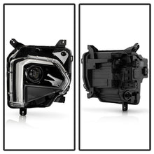 Load image into Gallery viewer, Spyder Auto 9052965 OEM Style Headlights for Select Chevrolet Express 1500, Chevrolet Express 2500, Chevrolet Express 3500, GMC Savana 1500, GMC Savana 2500, GMC Savana