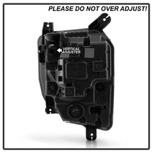 Load image into Gallery viewer, Spyder Auto 9052965 OEM Style Headlights for Select Chevrolet Express 1500, Chevrolet Express 2500, Chevrolet Express 3500, GMC Savana 1500, GMC Savana 2500, GMC Savana