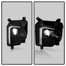 Load image into Gallery viewer, Spyder Auto 9052965 OEM Style Headlights for Select Chevrolet Express 1500, Chevrolet Express 2500, Chevrolet Express 3500, GMC Savana 1500, GMC Savana 2500, GMC Savana