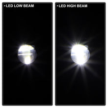 Load image into Gallery viewer, Spyder Auto 9052965 OEM Style Headlights for Select Chevrolet Express 1500, Chevrolet Express 2500, Chevrolet Express 3500, GMC Savana 1500, GMC Savana 2500, GMC Savana
