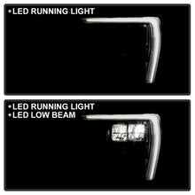 Load image into Gallery viewer, Spyder Auto 9052972 OEM Headlights for Select Chevrolet Camaro