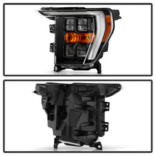 Load image into Gallery viewer, Spyder Auto 9052972 OEM Headlights for Select Chevrolet Camaro