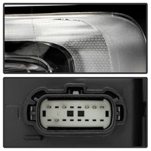 Load image into Gallery viewer, Spyder Auto 9052972 OEM Headlights for Select Chevrolet Camaro