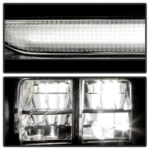 Load image into Gallery viewer, Spyder Auto 9052972 OEM Headlights for Select Chevrolet Camaro