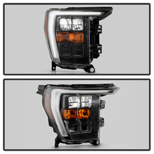 Load image into Gallery viewer, Spyder Auto 9052989 OEM Headlights for Select Chevrolet Camaro