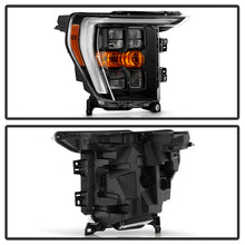 Load image into Gallery viewer, Spyder Auto 9052989 OEM Headlights for Select Chevrolet Camaro