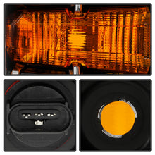 Load image into Gallery viewer, Spyder Auto 9052989 OEM Headlights for Select Chevrolet Camaro