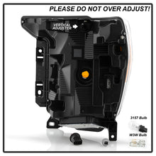 Load image into Gallery viewer, Spyder Auto 9052989 OEM Headlights for Select Chevrolet Camaro