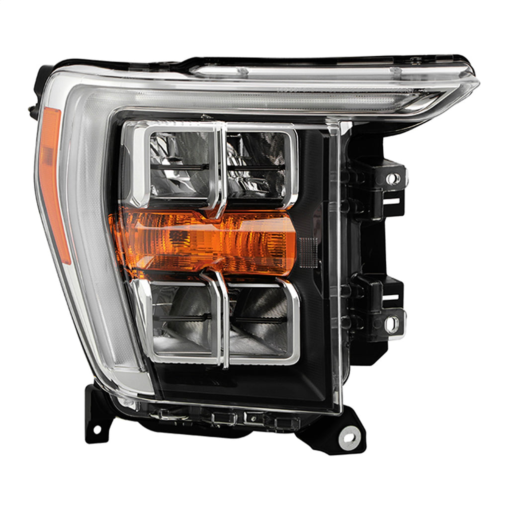 Spyder Auto 9053009 OEM Tail Lights for Select GMC Canyon