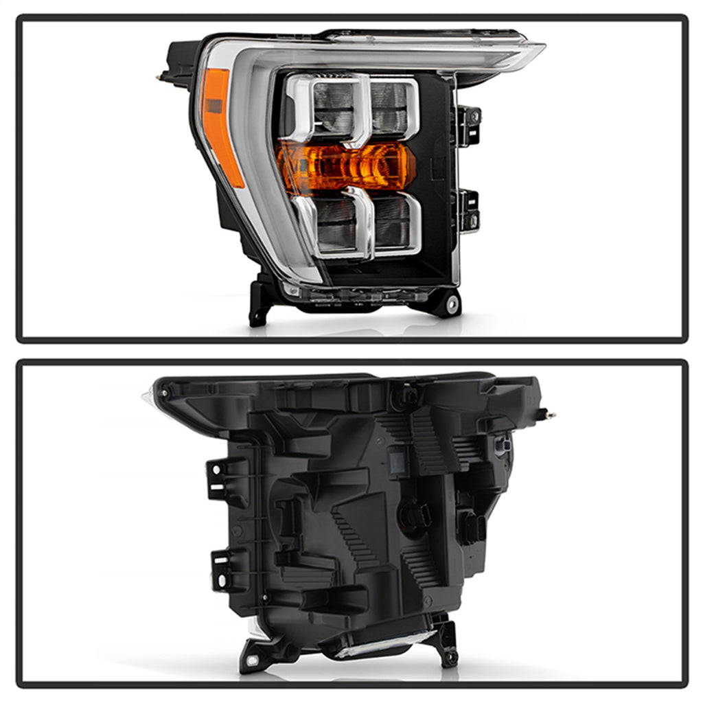Spyder Auto 9053009 OEM Tail Lights for Select GMC Canyon