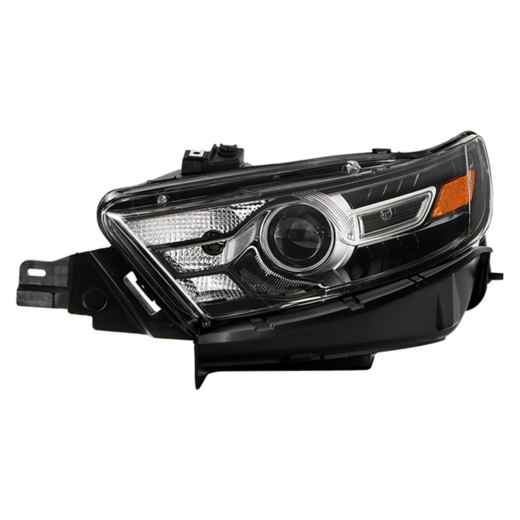 Spyder Auto 9053016 OEM Tail Lights for Select GMC Canyon
