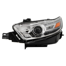 Load image into Gallery viewer, Spyder Auto 9053054 Light Bar Projector Headlights for Select Jeep Grand Cherokee