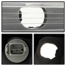 Load image into Gallery viewer, Spyder Auto 9053054 Light Bar Projector Headlights for Select Jeep Grand Cherokee