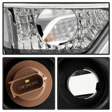 Load image into Gallery viewer, Spyder Auto 9053047 Light Bar Projector Headlights for Select Jeep Grand Cherokee