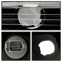 Load image into Gallery viewer, Spyder Auto 9053047 Light Bar Projector Headlights for Select Jeep Grand Cherokee